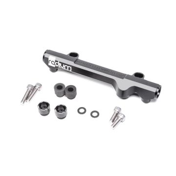 Fuel Rail for Mazda 13B-R Secondary Radium Engineering