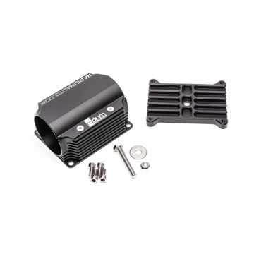 Fuel Filter Mount for Mazda FD RX7 Radium Engineering