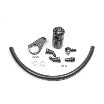 Catch Can Kit CCV for Toyota GR Corolla Fluid Lock Radium Engineering