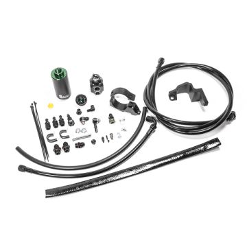 Fuel Hanger Plumbing Kit for Chevrolet Corvette 03-08 Microglass Radium Engineering