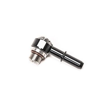 6AN ORB Swivel Banjo to 10mm SAE Male Barb Radium Engineering