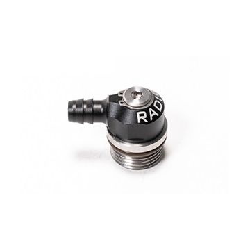 10AN ORB Swivel Banjo to 10mm Barb Radium Engineering