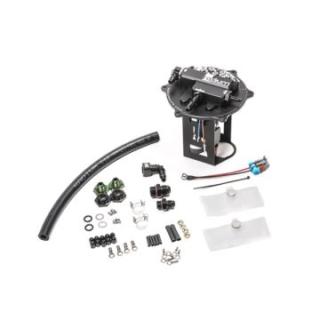 Fuel Pump Hanger Radium Engineering for Mitsubishi EVO 7-8-9 Fits Walbro F90000267/274/285