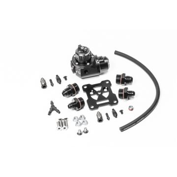 Fuel Pressure Regulator Damper Radium Engineering