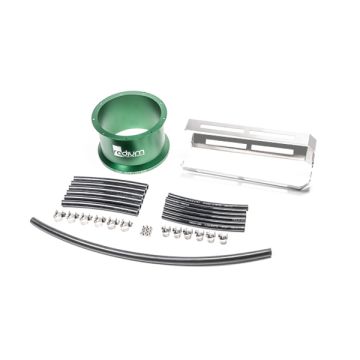 Extension Kit for FCST-X 3.7IN 1.2L Radium Engineering