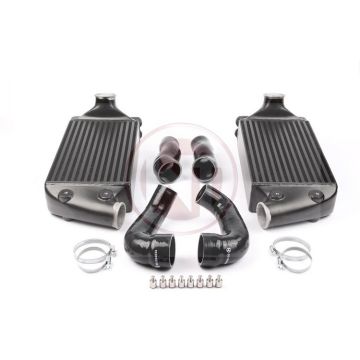 Performance Intercooler Kit Wagner Tuning for Porsche 997/2