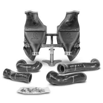 Competition Intercooler Kit Wagner Tuning EVO2 for Porsche 997/1