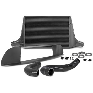 Competition Intercooler Kit Wagner Tuning for Porsche Macan 2,0TSI