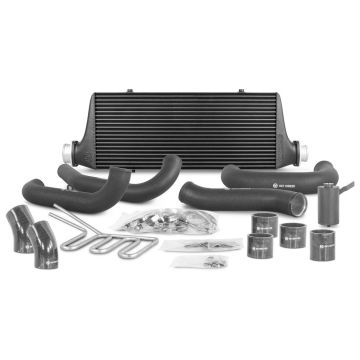 Competition Intercooler Kit Wagner Tuning EVO1 for Toyota Supra MK4