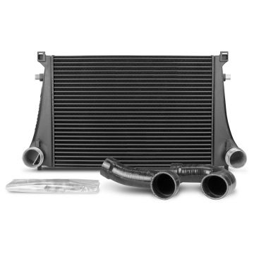 Zestaw Intercoolera Competition Wagner Tuning VW Golf 8 GTI (EA888 Gen.4)