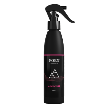 FOEN Adventure air freshener perfume 185ml