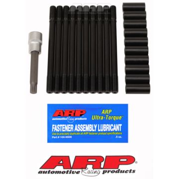 ARP Head Stud Kit for VW Audi 1.8T 20v M10 w/ Installation Tool