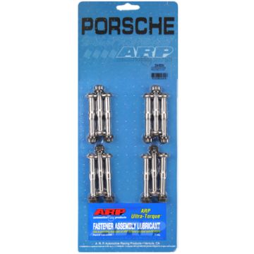 Connecting rod bolts ARP for Porsche RSR Ti rod 