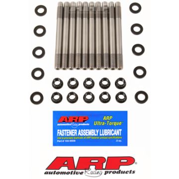 ARP Head Stud Kit for Mitsubishi Lancer EVO 4-9 4G63 CA625+ M11