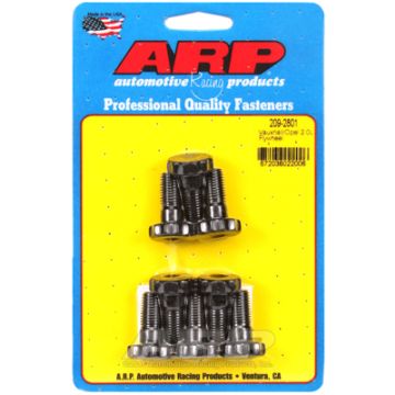 ARP Flywheel Bolt Kit for Opel 2.0L 16v Z20LET LEH Y20LET Z20LER C20LET C20XE