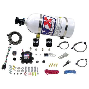 Instaboost Digital EFI 6.8kg 15Lb Bottle Nitrous Express NX-20928-15
