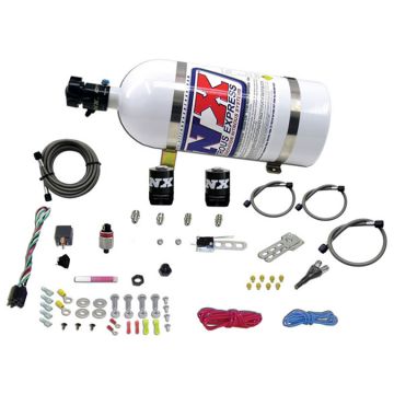 Instaboost EFI 6.8kg 15Lb Bottle Nitrous Express NX-20929-15