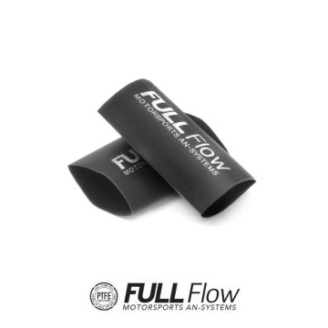 Nuke Performance AN-10 to AN-12 Fuel Hose Heat Shrink 10pcs