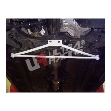 Front Lower Brace Ultra Racing for Toyota Celica T23 00+