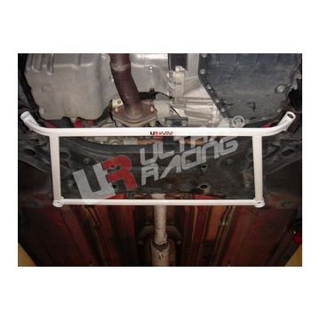 Front Lower Brace Ultra Racing for Suzuki Swift 05-09