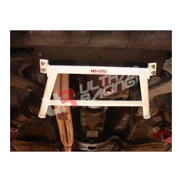 Front Lower Brace Ultra Racing for Volvo 240