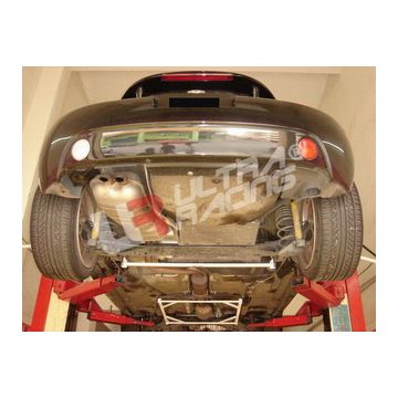 Front Lower Brace 324 Ultra Racing for VW New Beetle