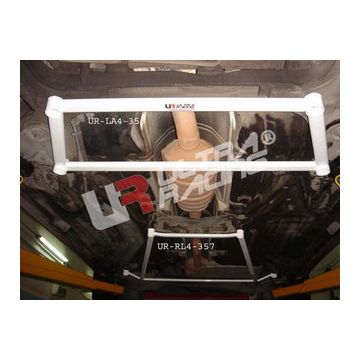 Front Lower Brace Ultra Racing for Volvo 850 Turbo 4D/Wagon