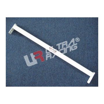 Mid Lower Strutbar/Brace Ultra Racing for Toyota MR2/MRS 01-03