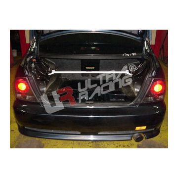Rear Upper Strutbar Ultra Racing for Lexus IS200/RS200