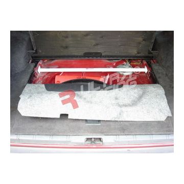 Rear Upper Strutbar 355 Ultra Racing for Volvo 850 Turbo Wagon