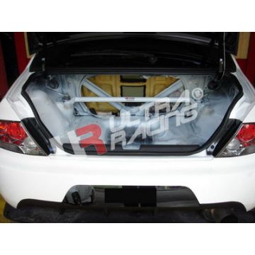 Rear Upper Strutbar Ultra Racing for Mitsubishi EVO 7/8/9