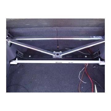 Rear Upper Strutbar Ultra Racing for Toyota Celica T23 00+