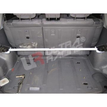Rear Upper Strutbar Ultra Racing for Hyundai Tucson 05-09
