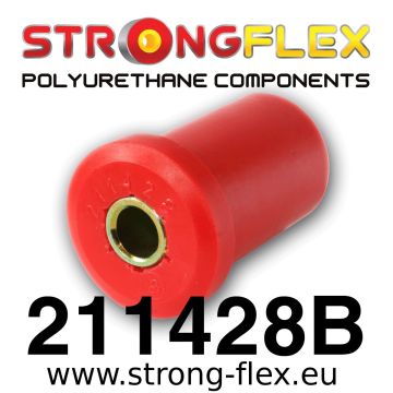 211428B: Tuleja wahacza przedniego górnego