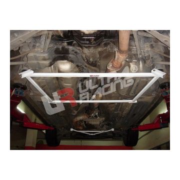 Rear Lower Brace 315 Ultra Racing for Lexus IS200/RS200