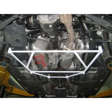 Rear Lower Brace 670 Ultra Racing for Lexus IS250/350/IS F 05-09