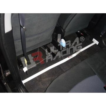 Room Bar Ultra Racing for Mitsubishi Colt 05+ 3/5D