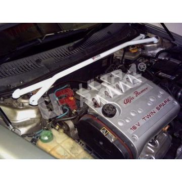 Front Upper Strutbar Ultra Racing for Alfa Romeo 156