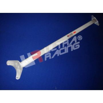 Front Upper Strutbar Ultra Racing for Hyundai Accent 95-00