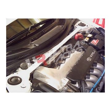 Front Upper Strutbar RHD Ultra Racing for Toyota Celica T-Sport 00+