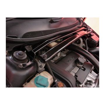 Front Upper Strutbar Ultra Racing for Volvo S60/S60R/V70