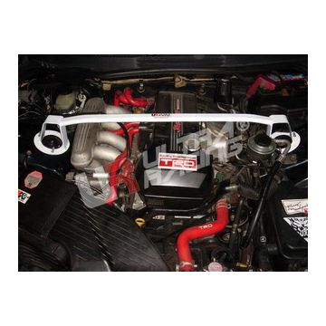 Front Upper Strutbar Ultra Racing for Lexus RS200