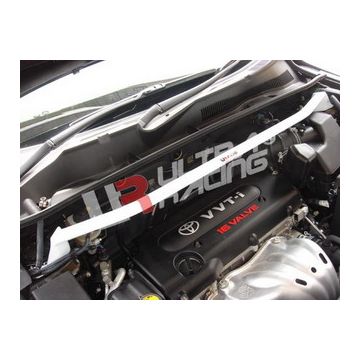 Front Upper Strutbar Ultra Racing for Toyota RAV4 2.2/2.4 06+