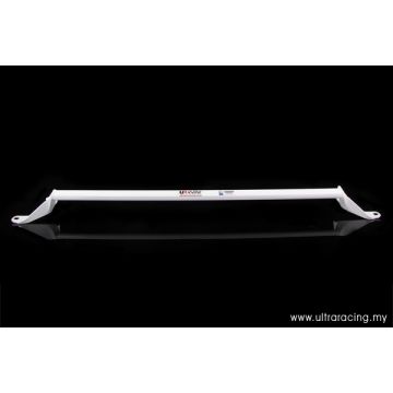 Front Upper Strutbar Ultra Racing for Toyota RAV4 95-00