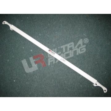 Front Upper Strutbar Ultra Racing for Mazda 323 BG 89-94