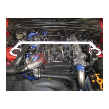 Front Upper Strutbar Ultra Racing for Toyota Supra MKIV 2JZ 93-98