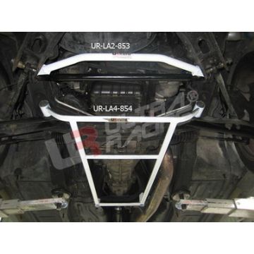 Front Lower Brace 854 Ultra Racing for Nissan S14 95-99