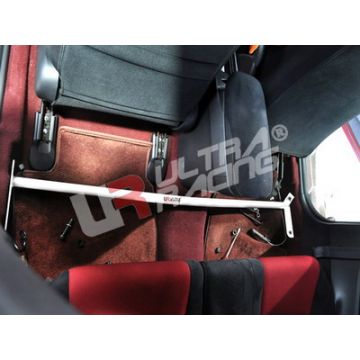 Room Bar Ultra Racing for Honda Civic 06+ FN/FN2 Hatchback