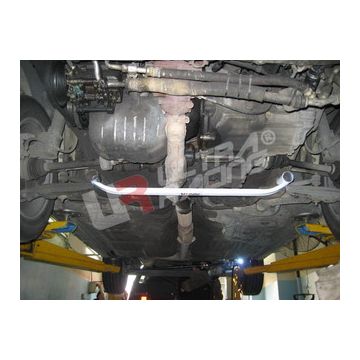 Front Lower Tiebar Ultra Racing for Toyota Starlet EP70/72