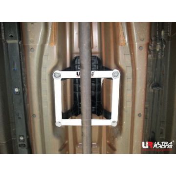 Mid Lower H-Brace Ultra Racing for Fiat Grande Punto 8V 1.4 06+